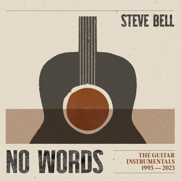 Cover art for No Words