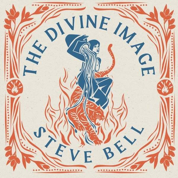Cover art for The Divine Image